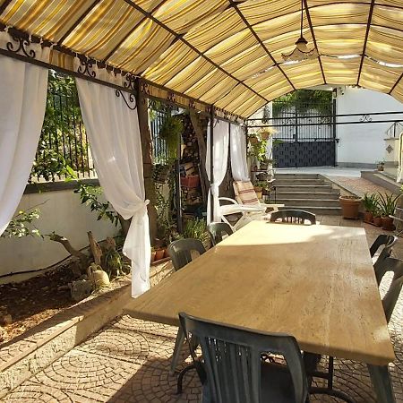 La Perla Della Conca D'Oro Villa Palermo Ngoại thất bức ảnh
