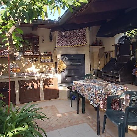 La Perla Della Conca D'Oro Villa Palermo Ngoại thất bức ảnh