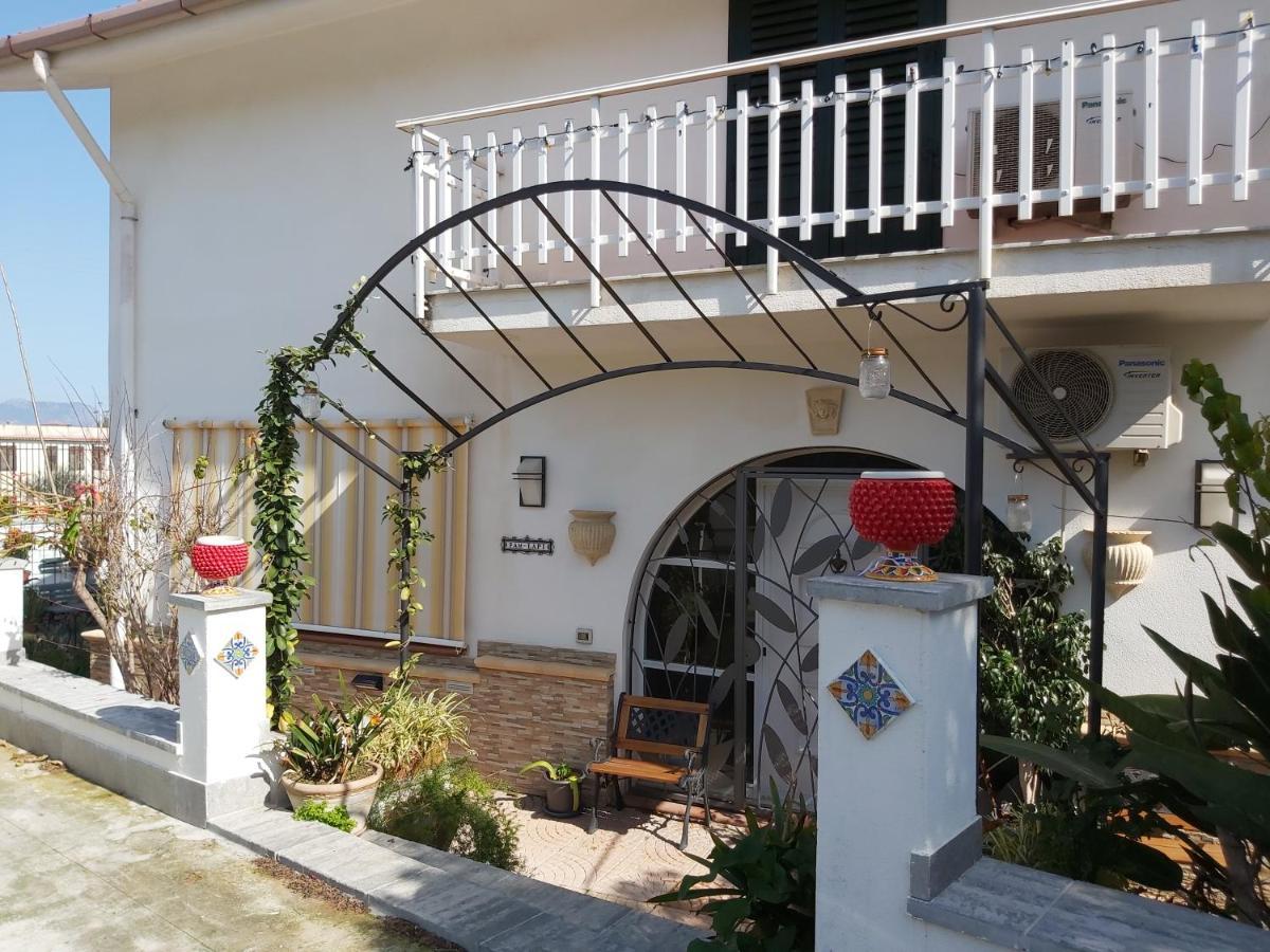 La Perla Della Conca D'Oro Villa Palermo Ngoại thất bức ảnh