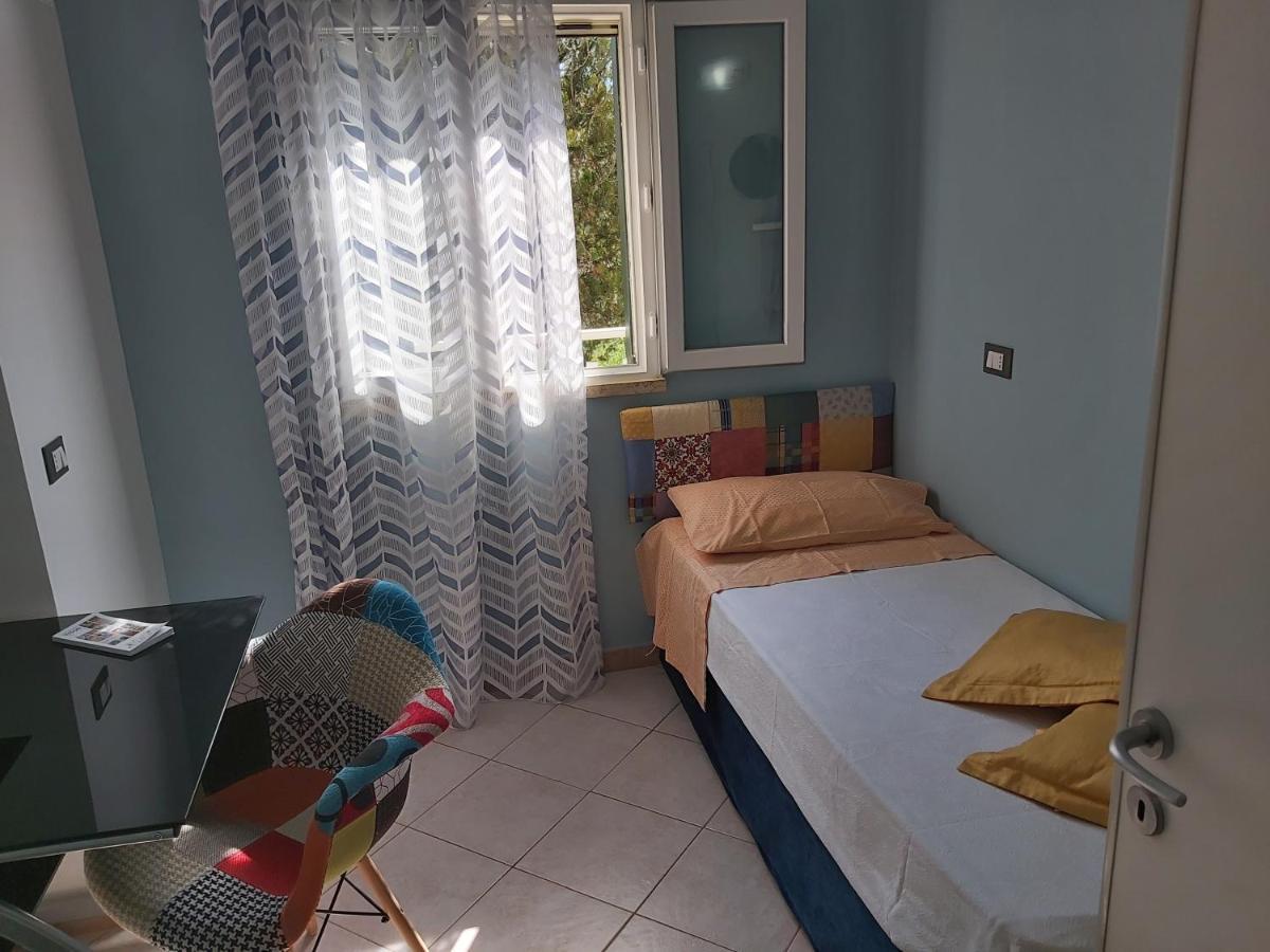 La Perla Della Conca D'Oro Villa Palermo Ngoại thất bức ảnh