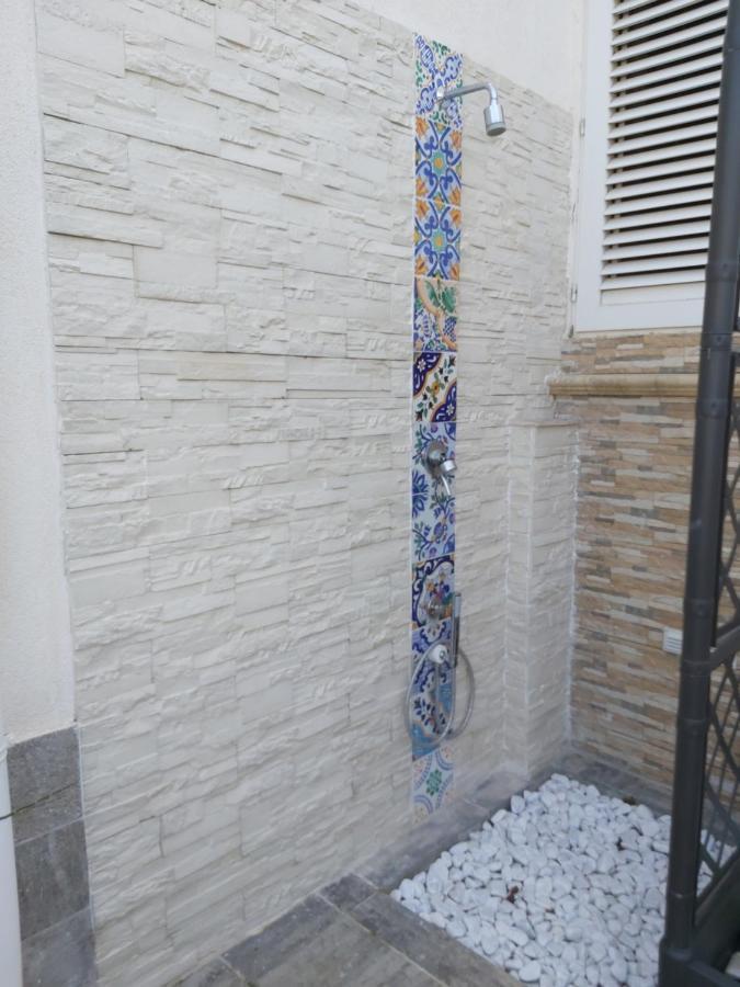 La Perla Della Conca D'Oro Villa Palermo Ngoại thất bức ảnh