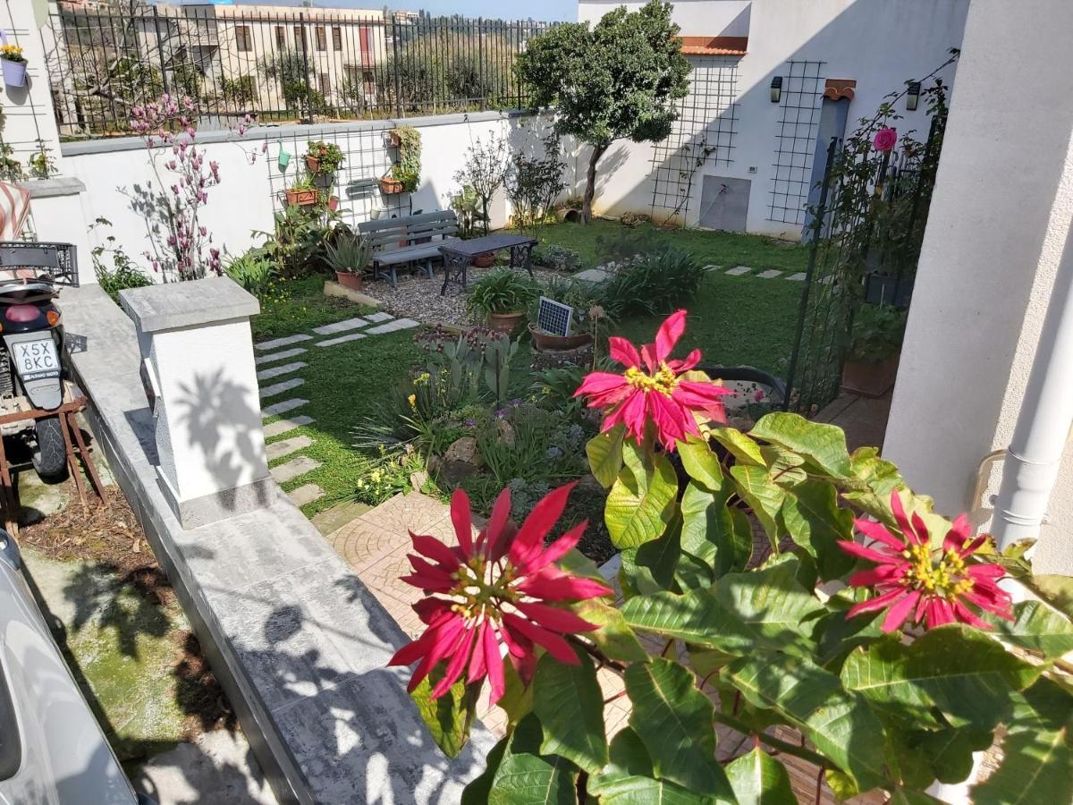 La Perla Della Conca D'Oro Villa Palermo Ngoại thất bức ảnh