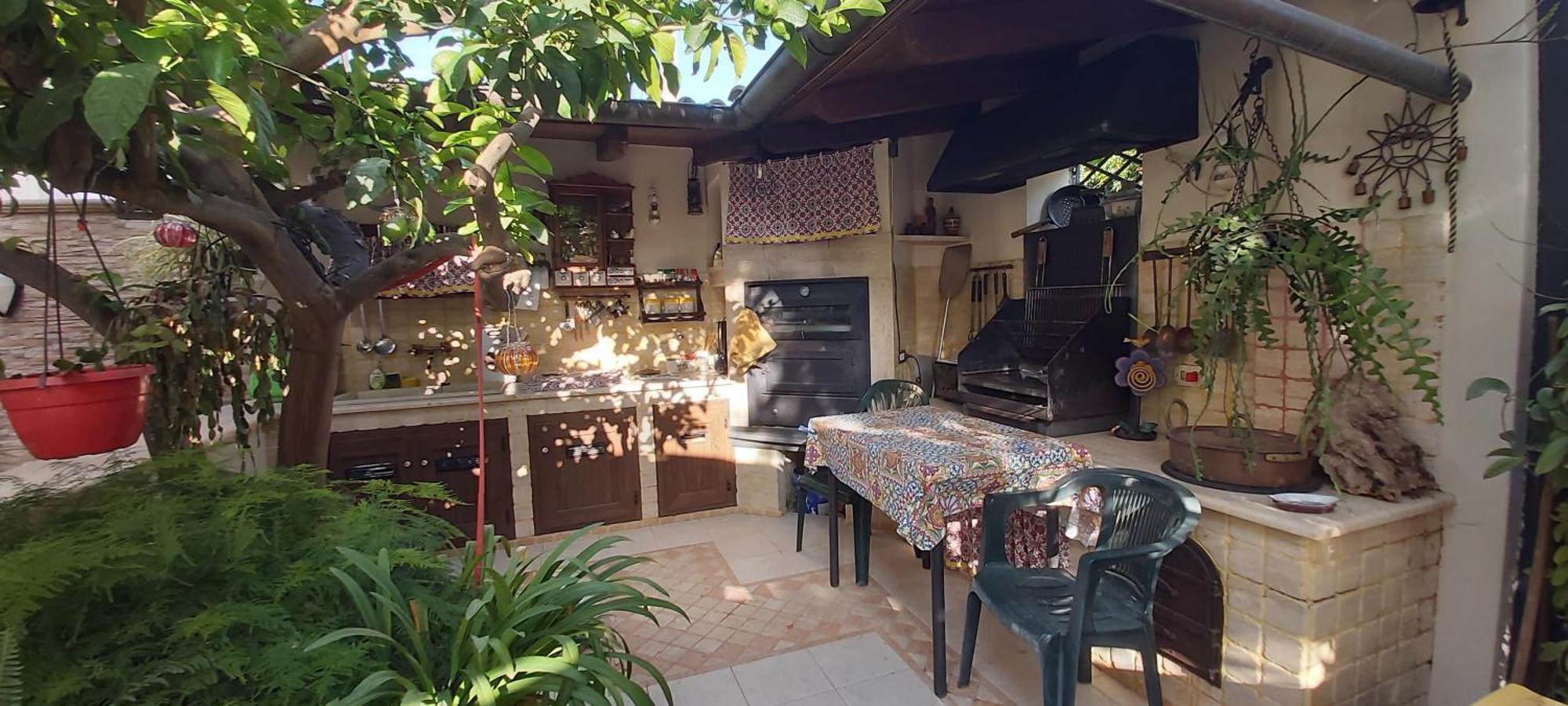 La Perla Della Conca D'Oro Villa Palermo Ngoại thất bức ảnh