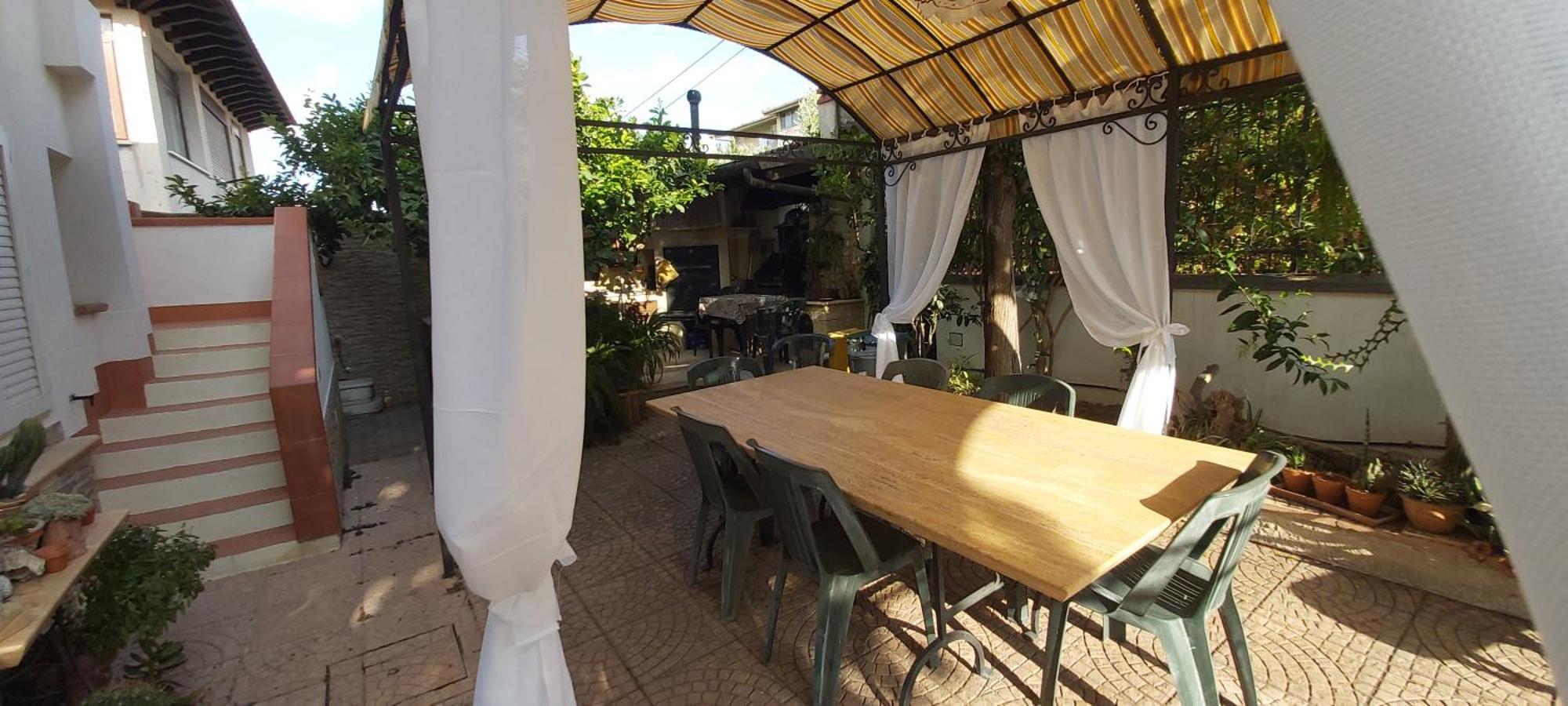 La Perla Della Conca D'Oro Villa Palermo Ngoại thất bức ảnh